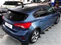 FORD Focus 1.0 EcoBoost 125 CV ACTIVE