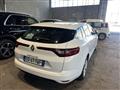 RENAULT MÃ©gane M&eacute;gane Sporter Blue dCi 115 CV Duel