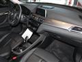 BMW X1 xDrive18d xLine AUTOM *UNIPROP*