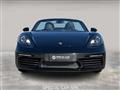 PORSCHE 718 Boxster 2.0