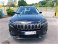 JEEP CHEROKEE 2.2 Mjt Longitude 2wd 195 cv *AUTOMATICA*