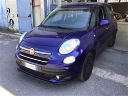 FIAT 500 L 1.3 mjt Urban 95cv my19