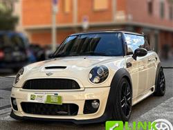 MINI CABRIO 1.6