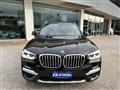 BMW X3 xDrive20d xLine Auto