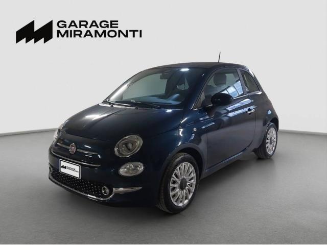 FIAT 500 1.0 hybrid Dolcevita 70cv