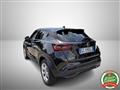 NISSAN JUKE 1.0 DIG-T 117 CV DCT N-Connecta