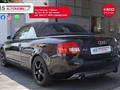 AUDI A4 Cabriolet 2.4 V6 30V cat