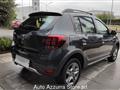 DACIA NUOVA SANDERO STEPWAY Sandero Stepway 0.9 TCe 90 CV Comfort