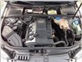 AUDI A4 2.0 16V TFSI quattro