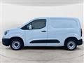 OPEL COMBO CARGO Combo Cargo 1.6 Diesel 100CV S&S PC 650kg Edition