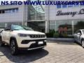 JEEP COMPASS 4XE 1.3 Turbo T4 190 CV PHEV AT6 4xe Limited