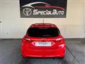 FORD FIESTA 1.5 TDCi 5 porte Vignale