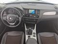 BMW X4 xDrive20d xLine