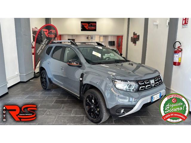 DACIA DUSTER 1.0 TCe GPL 4x2 Extreme