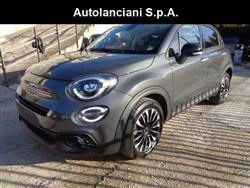 FIAT 500X 1000 T3 120 CV GPL CARPLAY FULL LED"17 ITALIA