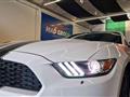 FORD MUSTANG Fastback 2.3 EcoBoost MANUALE!!