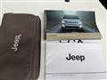 JEEP COMPASS 1.4 MultiAir aut. 4WD Limited