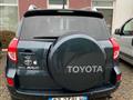 TOYOTA RAV4 2.2 D-4D 177 CV Luxury