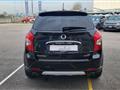 SSANGYONG KORANDO 2.0 e-XDi 149 CV AWD MT C