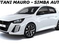 PEUGEOT 208 PureTech 100 Stop&Start 5 porte STYLE