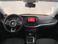 FIAT TIPO 1.4 T-Jet 120CV GPL 5 porte Lounge