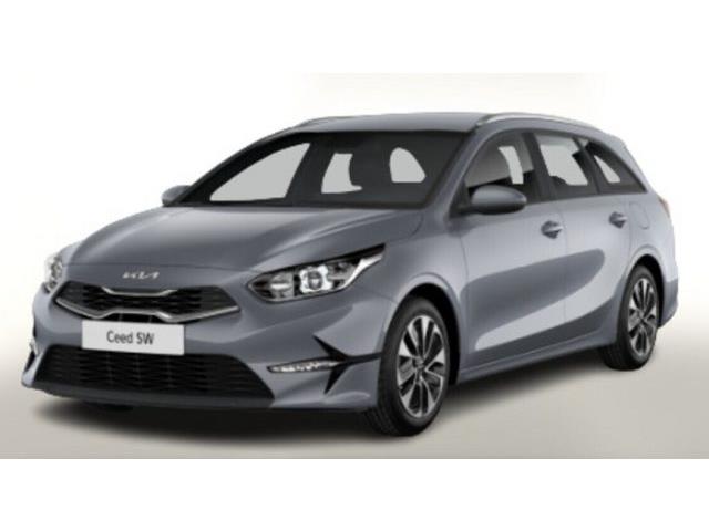 KIA CEED 1.0 T-GDi SW Business