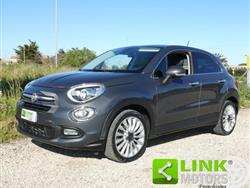 FIAT 500X 1.3 MultiJet 95 CV Lounge