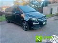 MERCEDES CLASSE V d Automatic4MaticPremium Extralong iva INCLUSA