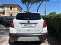 OPEL MOKKA 1.4cc GPL ECO-FLEX 140cv EURO6B SENS PARK CRUISE