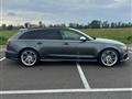 AUDI A6 AVANT RS 6 Avant 4.0 TFSI quattro tiptronic