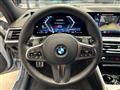 BMW SERIE 3 TOURING M 340i 48V mhev Xdrive  - IVA ESPOSTA