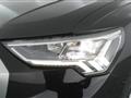 AUDI Q3 SPORTBACK Q3 SPB 35 TDI S tronic S line edition