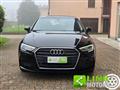 AUDI A3 SPORTBACK Sportback 2.0 TDI 150 CV  S-Tronic Business Sport