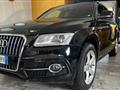 AUDI Q5 3.0 V6 TDI 250 CV clean d.-S tr.-doppio s line