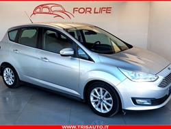 FORD C-Max 1.5 TDCI Titanium (NAVI)