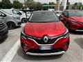 RENAULT NUOVO CAPTUR PLUG-IN HYBRID 1.6 E-Tech phev Intens 160cv auto my21