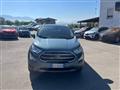 FORD ECOSPORT 1.0 EcoBoost 100 CV Titanium