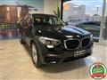 BMW X3 sDrive18d Aut. *UnicoPROPRIETARIO