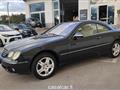 MERCEDES CLASSE CL CL 500 cat