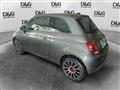 FIAT 500 1.0 Hybrid Red