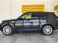 LAND ROVER RANGE ROVER SPORT 3.0 TDV6 HSE Dynamic