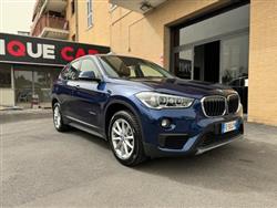 BMW X1 xDrive18d Business SPORT