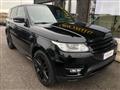 LAND ROVER RANGE ROVER SPORT 3.0 TDV6 HSE Dynamic MOTORE ROTTO