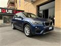 BMW X1 xDrive18d Business SPORT