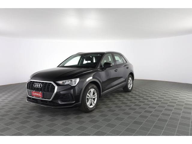 AUDI Q3 35 TDI S tronic Business