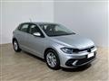 VOLKSWAGEN POLO 1.0 TSI Style