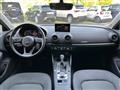 AUDI A3 SPORTBACK SPB 40 e-tron S tronic Admired