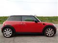 MINI MINI 3 PORTE 1.6 16v Cooper PREZZO VALIDO FINO 14.12, GARANZIA