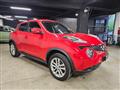 NISSAN JUKE 1.6 GPL Eco