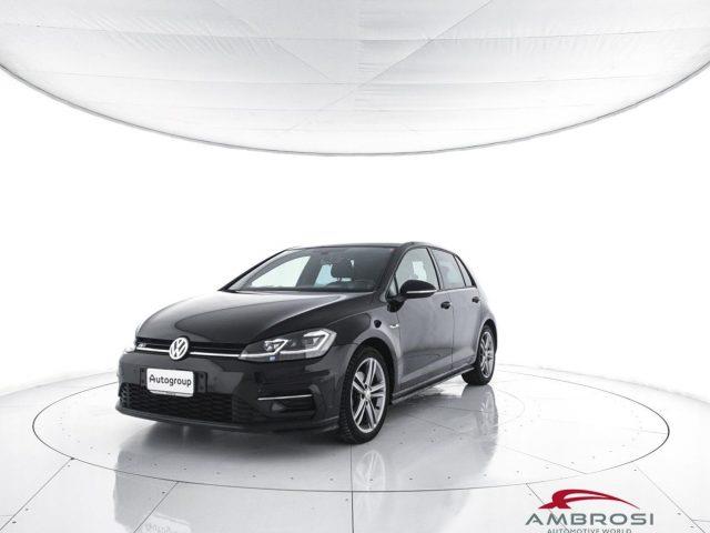 VOLKSWAGEN GOLF 1.6 TDI 115 CV 5p. R Line